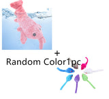 Electric Jumping Shrimp Cat Toy – USB Rechargeable Wiggling Lobster Plush with 3 Tail Swing Modes