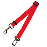 Polyester Dog Leash with Fixed Strap — Durable & Secure Walking Lead