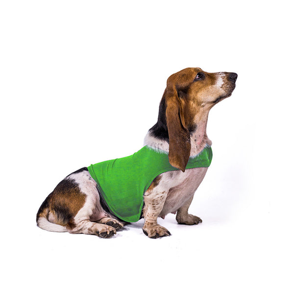 fluorescent-green