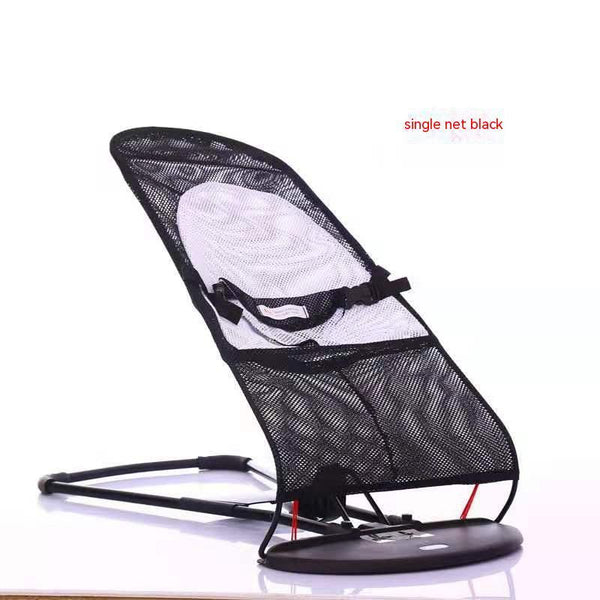 single-mesh-black