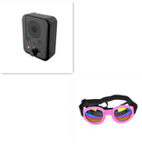 Ultrasonic Anti-Barking Device | Automatic Dog Bark Deterrent for Indoor & Outdoor Use