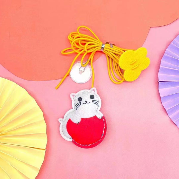 red-cat