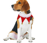 Cute Christmas Cloak Halloween Disguise Cat Costume