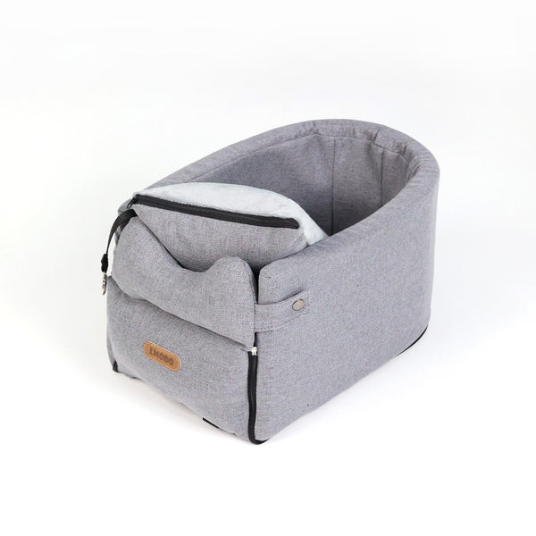 gray
