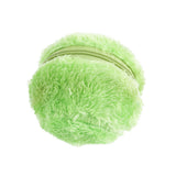 Electric Rolling Pet Toy Ball – Automatic Irregular Motion Toy for Cats & Dogs