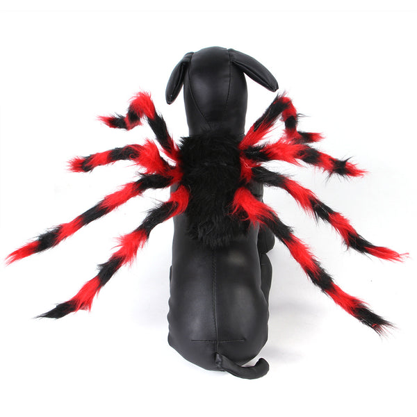 black-red