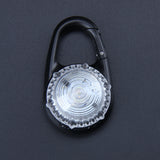 LED Pet Safety Light Pendant — Night Visibility Clip-On for Dogs & Cats