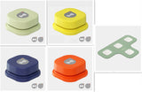 Recordable Pet Communication Button – Talking Dog Button with Mat for Cats & Dogs (Single to 9-Button Sets)