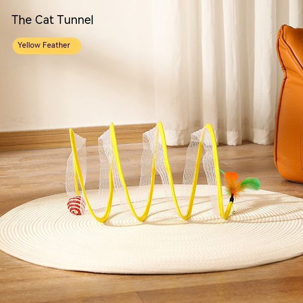 yellow-sisal-ball