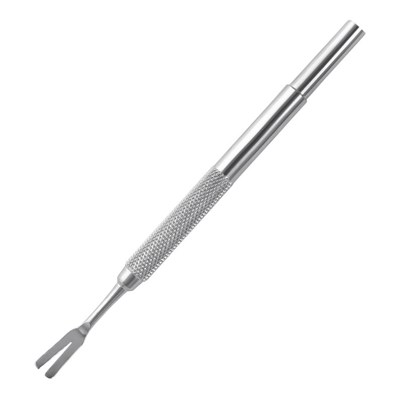 Tick Remover Tool for Dogs & Cats – Stainless Steel Tick Tweezer Kit