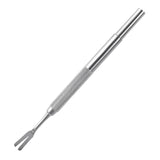 Tick Remover Tool for Dogs & Cats – Stainless Steel Tick Tweezer Kit