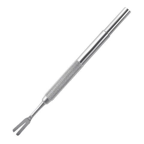 Tick Remover Tool for Dogs & Cats – Stainless Steel Tick Tweezer Kit