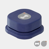 Recordable Pet Communication Button – Talking Dog Button with Mat for Cats & Dogs (Single to 9-Button Sets)
