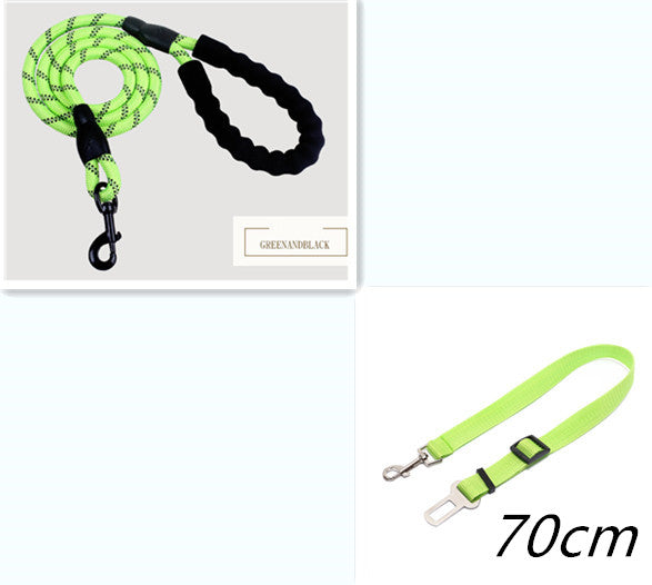 green-set