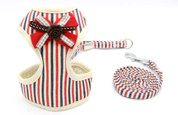 red-stripes