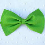 Adjustable Pet Bow Tie – Dog & Cat Collar Accessory | 17 Colors