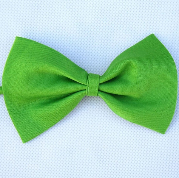 parrot-green