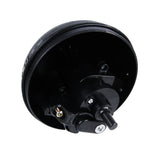 Electric Rolling Pet Toy Ball – Automatic Irregular Motion Toy for Cats & Dogs