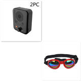 Ultrasonic Anti-Barking Device | Automatic Dog Bark Deterrent for Indoor & Outdoor Use