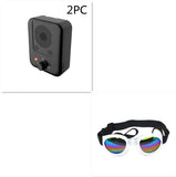 Ultrasonic Anti-Barking Device | Automatic Dog Bark Deterrent for Indoor & Outdoor Use