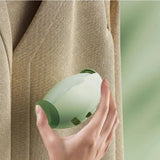 Reusable Lint Roller for Pet Hair – Washable Sticky Ball, Portable & Eco-Friendly