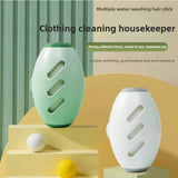 Reusable Lint Roller for Pet Hair – Washable Sticky Ball, Portable & Eco-Friendly
