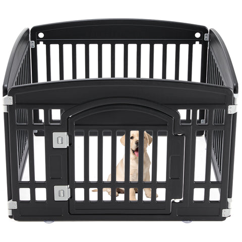 Dog Game Fence Safe And Reliable