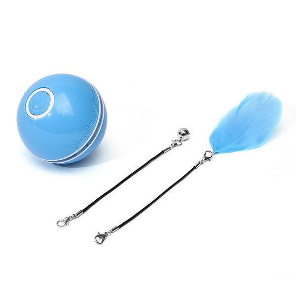 sky-blue-rechargeable-with-feather