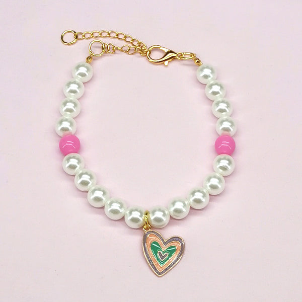 green-love