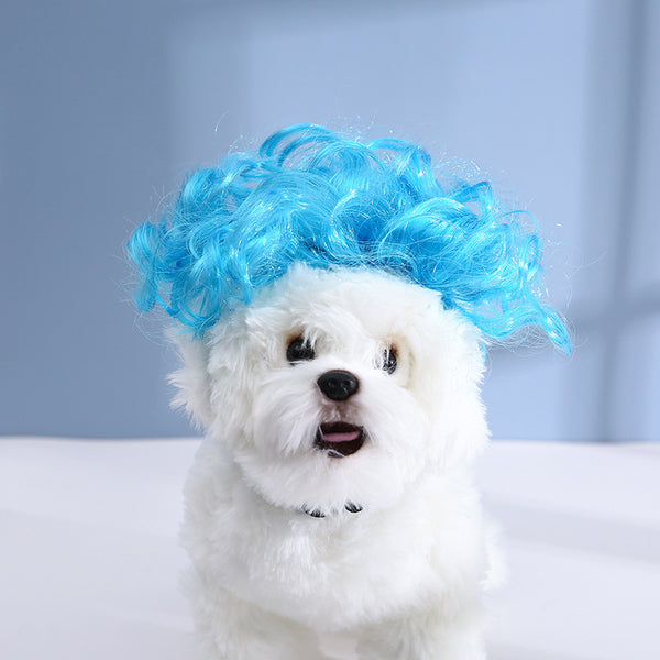 blue-afro