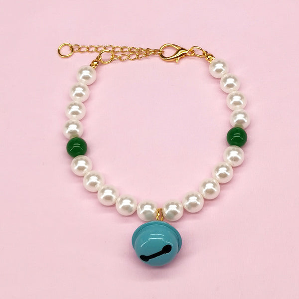 teal-bell