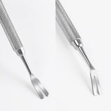 Tick Remover Tool for Dogs & Cats – Stainless Steel Tick Tweezer Kit