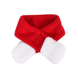 Cute Christmas Cloak Halloween Disguise Cat Costume