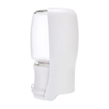 Foldable Portable Dog Water Bottle — Leak-Proof Travel Water Dispenser for Pets