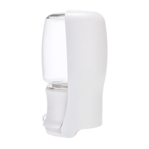 Foldable Portable Dog Water Bottle — Leak-Proof Travel Water Dispenser for Pets