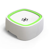 Portable Dog Floating Bowl Splash-proof