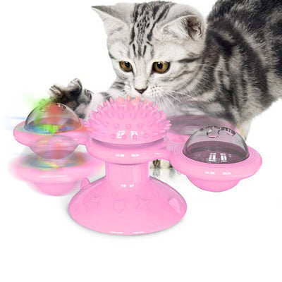 pink-turnable