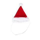 Cute Christmas Cloak Halloween Disguise Cat Costume