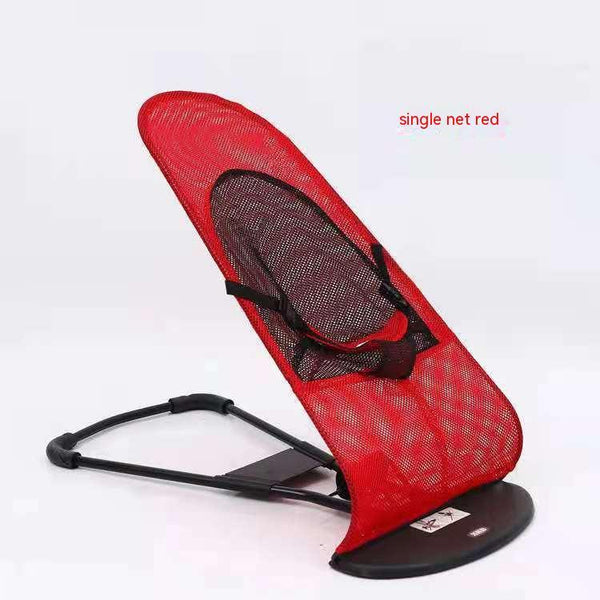 single-mesh-red