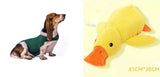 Anxiety Summer Medical Treatment Jacket Vest To Calm Down Pet