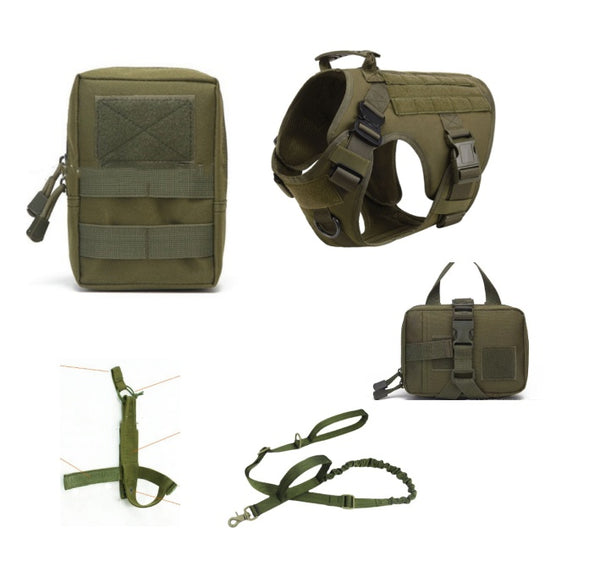 army-green