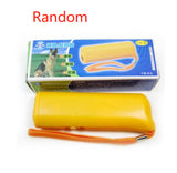 3-in-1 Ultrasonic Dog Bark Deterrent | Anti-Barking Trainer & LED Flashlight