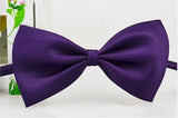 Adjustable Pet Bow Tie – Dog & Cat Collar Accessory | 17 Colors
