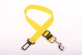Polyester Dog Leash with Fixed Strap — Durable & Secure Walking Lead
