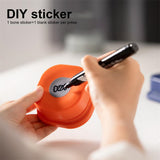 Recordable Pet Communication Button – Talking Dog Button with Mat for Cats & Dogs (Single to 9-Button Sets)