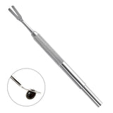 Tick Remover Tool for Dogs & Cats – Stainless Steel Tick Tweezer Kit
