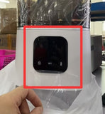 Smart WiFi Automatic Pet Feeder — App Control, Voice Recorder & Large Capacity Dispenser