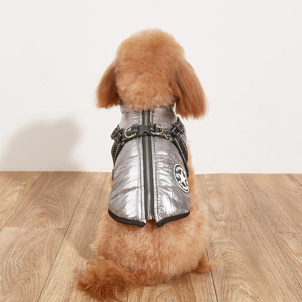 silver