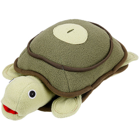 Dog Snuffle Mat – Nose Work Puzzle Feeding Mat for Slow Feeding, Boredom & Stress Relief