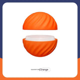 Automatic Jumping Rubber Ball – Bite-Resistant Interactive Dog Toy